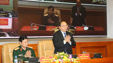 Không bao che, dung túng tội phạm buôn lậu