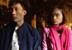 Hà Nội: Cặp tình nhân bị 141 tạm giữ trước ngày cưới