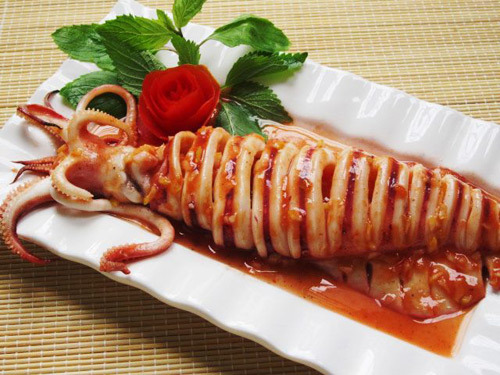 Gợi ý các món ngon chiều thứ 7
