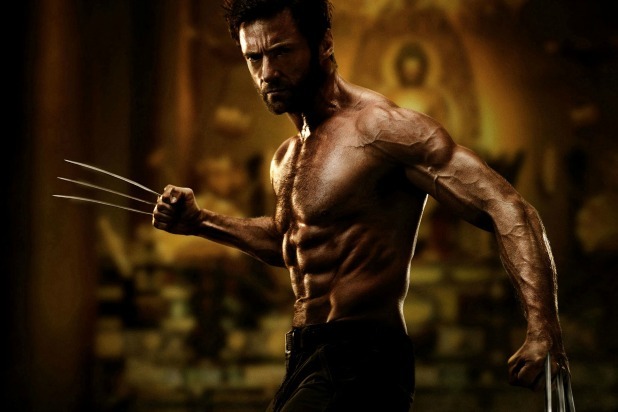 Hugh Jackman làm Người sói lần cuối