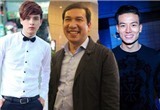 6 nghệ sĩ nổi tiếng của showbiz Việt từng là lơ xe