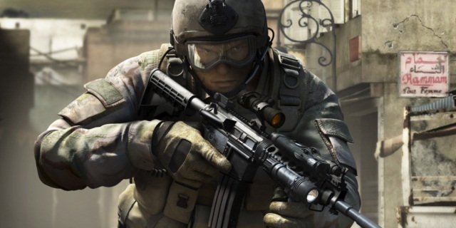 Hướng dẫn tăng chất lượng FPS cho CS:GO