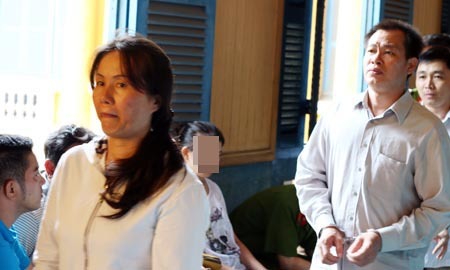 Mơ lương 100 triệu, bị bán vào động mại dâm