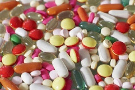 Hơn 100 lô thuốc bị thu hồi hoặc buộc phải tái xuất