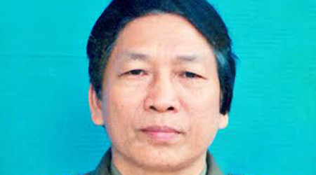 Đại tá Lương Văn Lập -  Điều tôi chiêm nghiệm