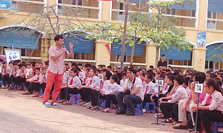 xuân bắc