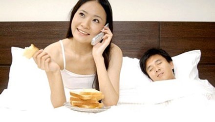 Đau đớn phát hiện vợ ngoại tình với 'anh kết nghĩa'