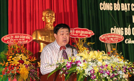 Mỗi năm, ĐH Cần Thơ cho ra lò 8.000 cử nhân chất lượng cao