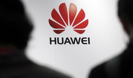 Huawei được Anh 