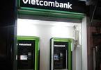 Nhóm người nước ngoài phá máy ATM, trộm 1,4 tỷ đồng