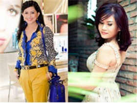 Những 'đóa hồng nghìn tỷ' rực rỡ nhất giới kinh doanh Việt