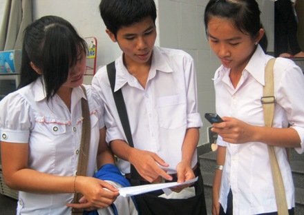 giáo dục, nghề nghiệp, kiến nghị, Hiệp hội