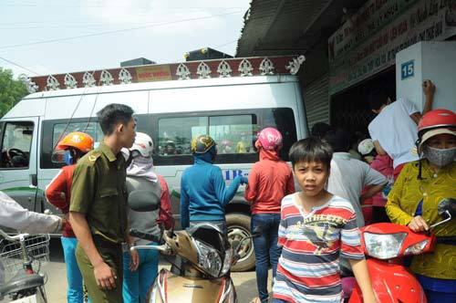 Tử vong sau khi uống thuốc tại quầy thuốc tây