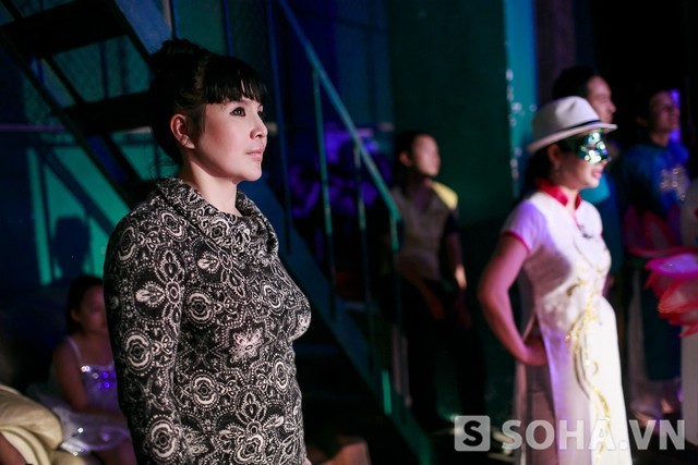 Cuộc sống sau tuổi 50 của 