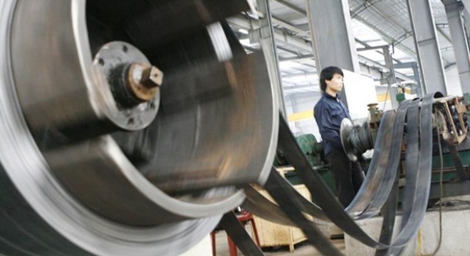 Vẫn ban hành thông tư hạn chế nhập máy móc cũ