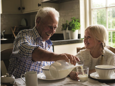 Những điều chưa biết về ‘Cô gái Hà Lan’
