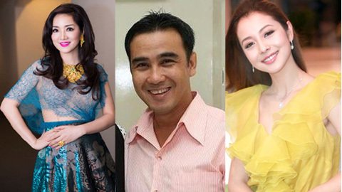 Những MC tiền tỷ của showbiz Việt