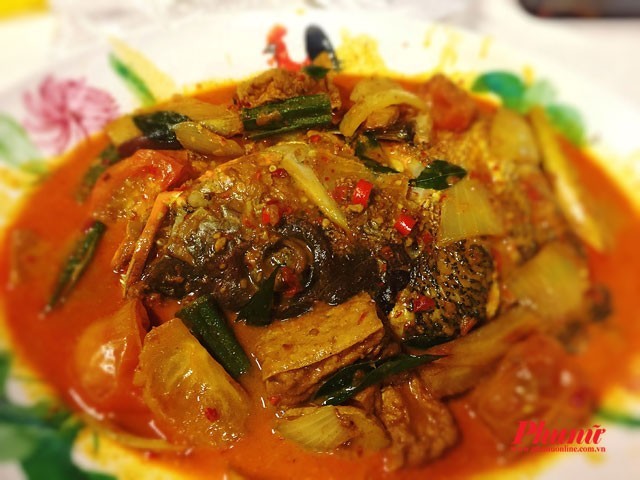 Những món ăn đêm tuyệt ngon ở