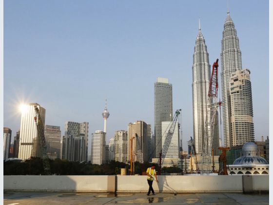 IS tìm cách tấn công Malaysia và New York