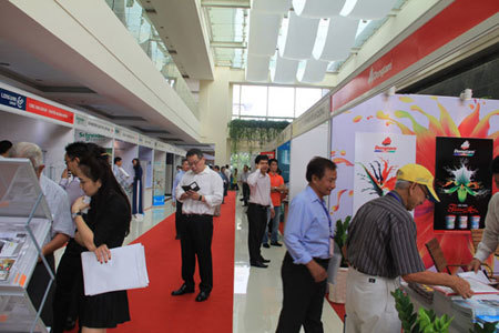 Đồng Tâm Group tài trợ chính Đại hội Kiến trúc sư TP.HCM