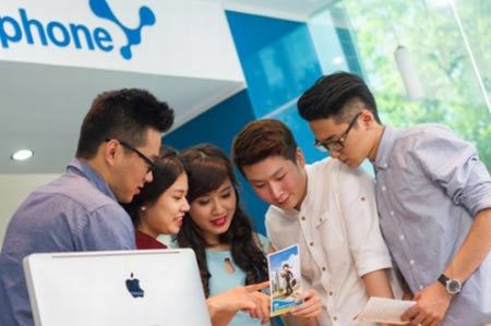 Thuê bao di động hào hứng săn giải thưởng ‘khủng’