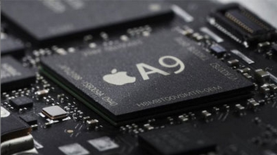 Samsung sẽ sản xuất chip cho iPhone 7
