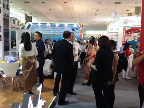 Nhiều khuyến mãi “sốc” ở hội chợ du lịch 2015