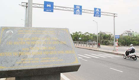 Thêm hai dự án ODA dính nghi án tham nhũng