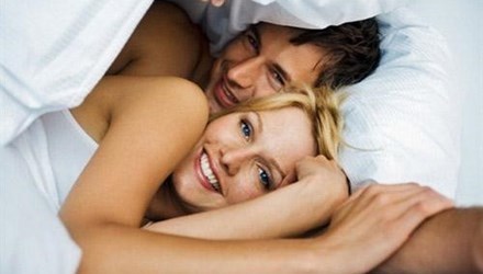 Bí mật về nhu cầu tình dục của đàn ông