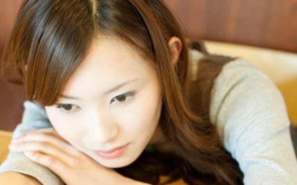 Khóc thét vì gặp phải mẹ chồng 
