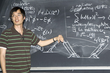 IQ cao nhất thế giới, cuộc đời lạ lùng