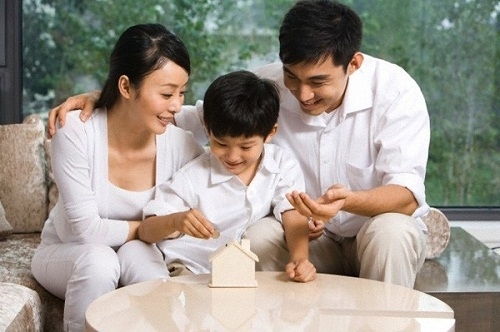 Cả nhà ung dung với 10 triệu/tháng