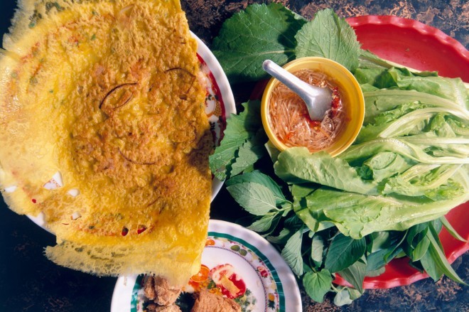 Báo nước ngoài gợi ý 10 món ăn phải thử ở Việt Nam