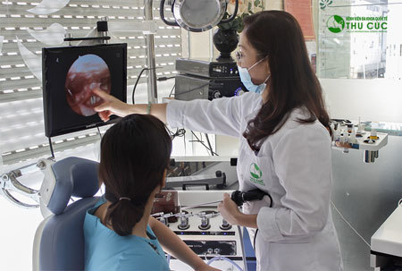 Những gói khám ‘nhắm trúng’ yếu tố nguy cơ với sức khỏe