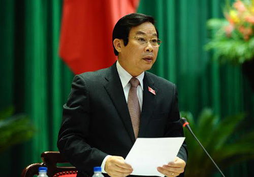 Cần luật để bảo đảm an toàn thông tin trên mạng