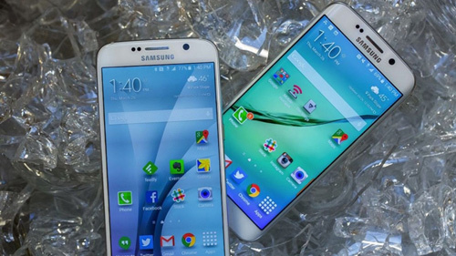 Samsung kỳ vọng lợi nhuận quý 1/2015 sẽ chỉ giảm 30%