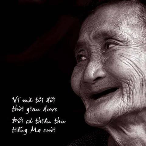 mẹ, hiếu thảo, con
