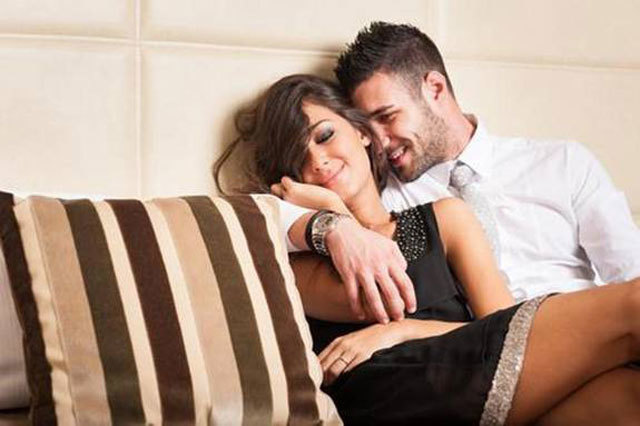 Những thay đổi bên trong cơ thể khi 'giao ban'