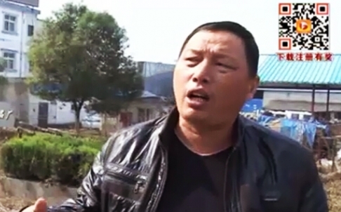 Không cứu mẹ gặp tai nạn vì tưởng người dưng