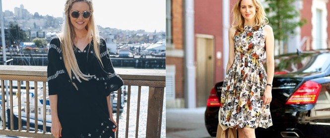 Street style bay bổng nhưng vẫn rất trẻ trung của phái đẹp châu Âu