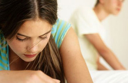 Mắc bệnh vô sinh, em có nên hủy hôn?