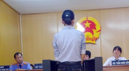 3 công nhân chết trong bể nước thải, Phó GĐ lãnh án