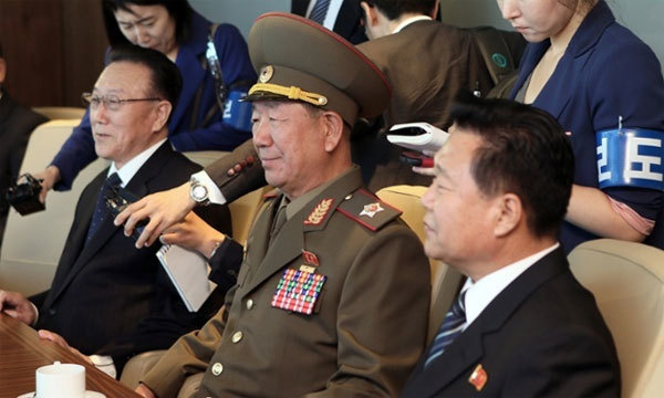 Chân dung nhân vật quyền lực số 2 mới ở Triều Tiên
