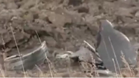 Thế giới 24h: Vật thể bay bí ẩn nổ tung tại Nga