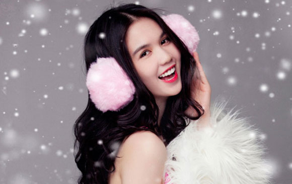 Sự thật về tình yêu 7 năm đẹp đẽ của Ngọc Trinh