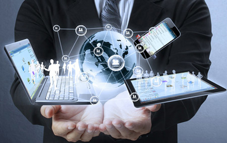 10 lý do khiến văn phòng điện tử ngày càng phổ biến