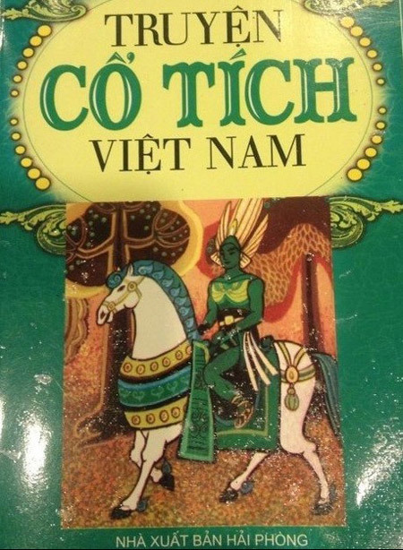 truyện cổ tích, dung tục, NXB