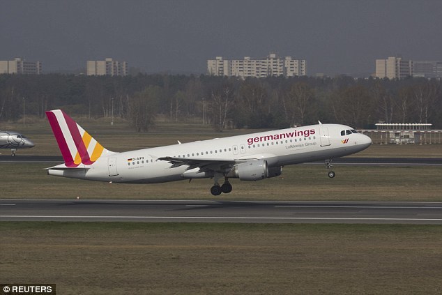 Giả làm người nhà nạn nhân Germanwings để bay miễn phí