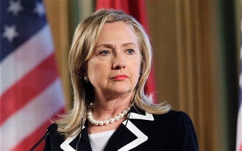 Hillary Clinton sắp tuyên bố tranh cử  tổng thống