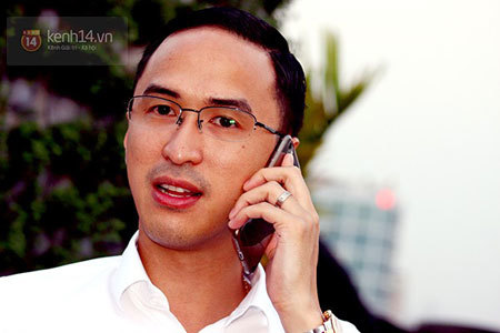 Louis Nguyễn hé lộ thông tin về việc sinh con của Hà Tăng